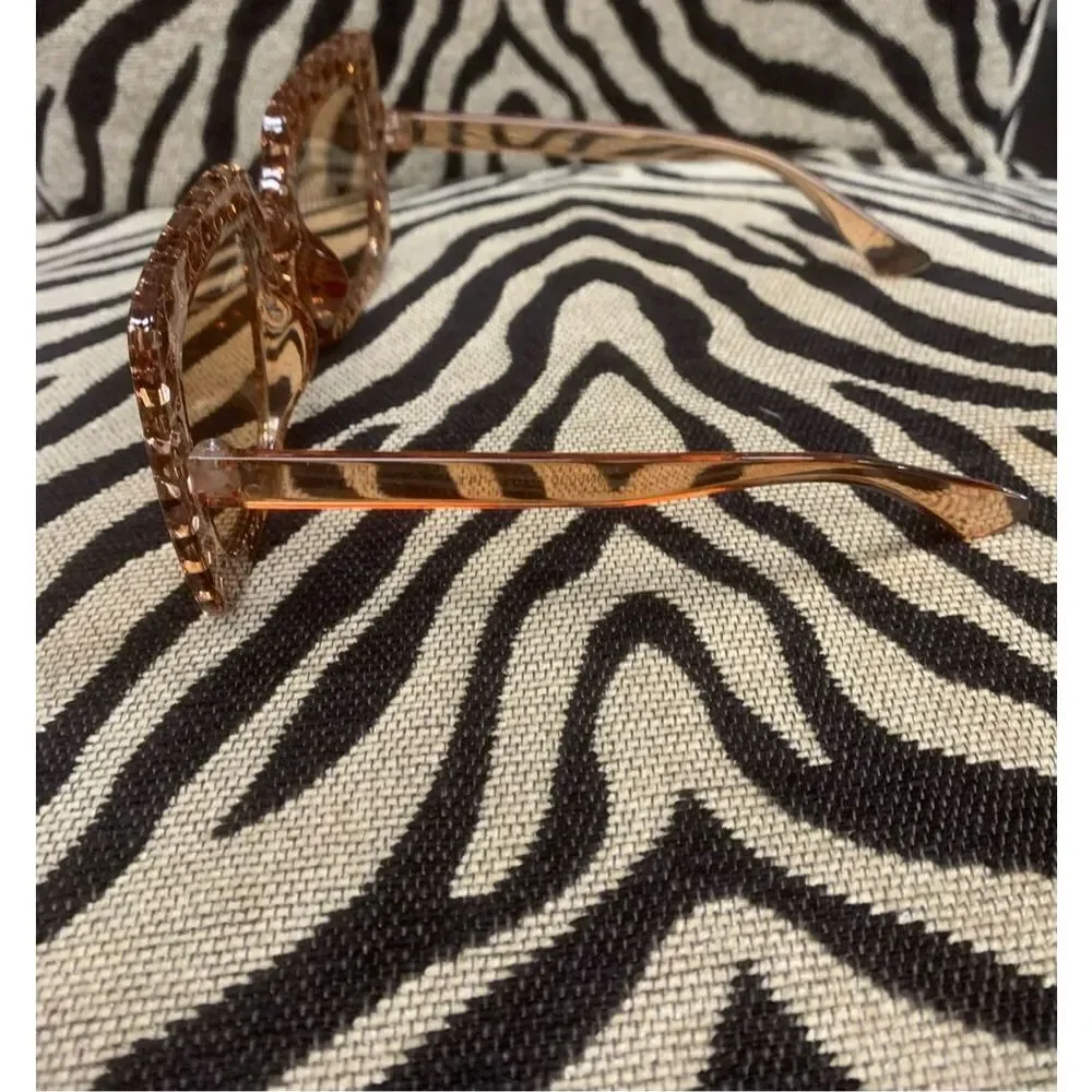 Bling Fashion Sunglasses